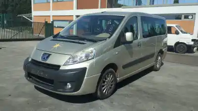 Scrapping Vehicle peugeot                                            expert tepee                                                                                                                                                                                                                                               esplanade                                                                                                                                                                                                                                                  of the year 2008 powered rhrdw10bted4