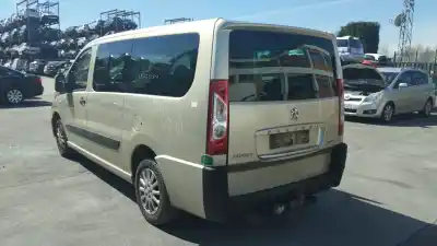 Scrapping Vehicle peugeot                                            expert tepee                                                                                                                                                                                                                                               esplanade                                                                                                                                                                                                                                                  of the year 2008 powered rhrdw10bted4