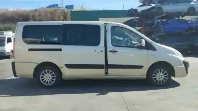 Scrapping Vehicle peugeot                                            expert tepee                                                                                                                                                                                                                                               esplanade                                                                                                                                                                                                                                                  of the year 2008 powered rhrdw10bted4