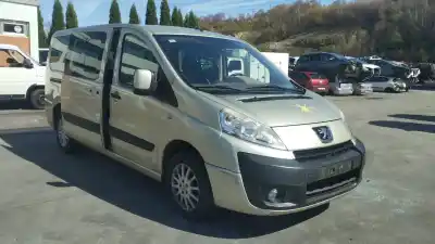 Scrapping Vehicle peugeot                                            expert tepee                                                                                                                                                                                                                                               esplanade                                                                                                                                                                                                                                                  of the year 2008 powered rhrdw10bted4