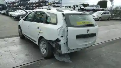 Утилизация автомобиля dacia logan ii essential года 2020 питание k9k u8