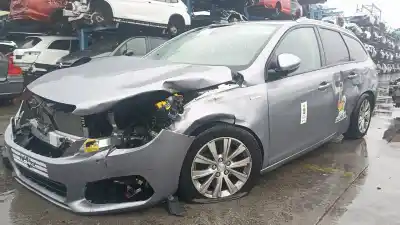 Scrapping Vehicle peugeot 308 allure of the year 2020 powered yh01