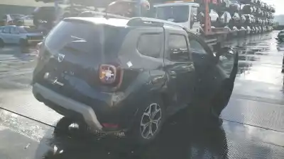 Здавання транспортного засобу dacia duster ii sl 2019 року 2019 потужний 