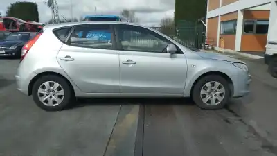 Veículo de Sucata HYUNDAI I30 Classic do ano 2007 alimentado G4FA