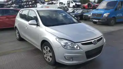 Veículo de Sucata hyundai i30 classic do ano 2007 alimentado g4fa