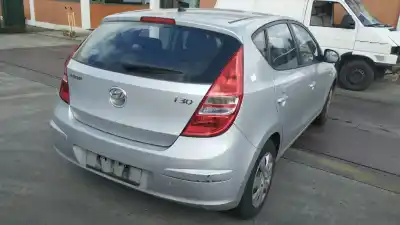 Veículo de Sucata hyundai i30 classic do ano 2007 alimentado g4fa