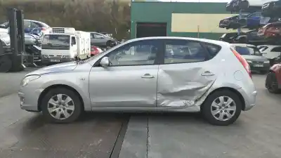 Veículo de Sucata hyundai i30 classic do ano 2007 alimentado g4fa