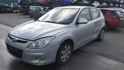 Veículo de Sucata hyundai i30 classic do ano 2007 alimentado g4fa