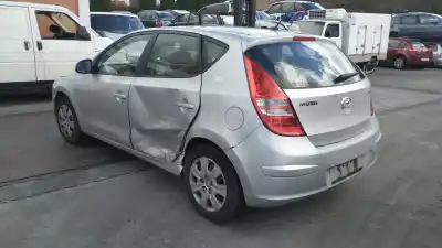 Veículo de Sucata hyundai i30 classic do ano 2007 alimentado g4fa