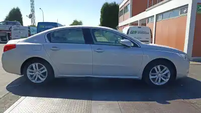 Véhicule à la ferraille PEUGEOT 508 SW 2.0 16V HDi FAP de l'année 2012 alimenté RH01