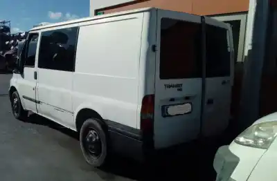Hurda Aracı ford transit mod. 2000 combi ft 260 2.0 corto yılın 2000 güçlü 