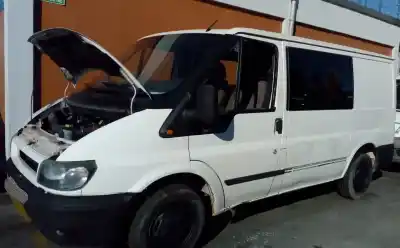 Hurda Aracı ford transit mod. 2000 combi ft 260 2.0 corto yılın 2000 güçlü 