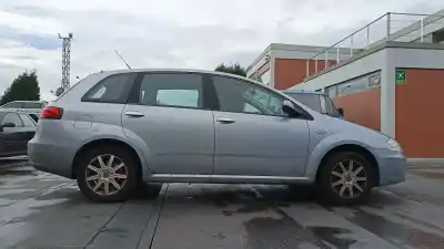 Утилизация автомобиля FIAT CROMA (194) 1.9 16V Multijet Dynamic (12.2007->) года 2005 питание 939A2000