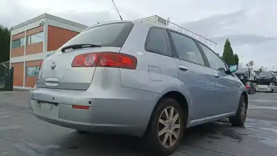 Здавання транспортного засобу fiat croma (194) 1.9 16v multijet dynamic (12.2007->) року 2005 потужний 939a2000