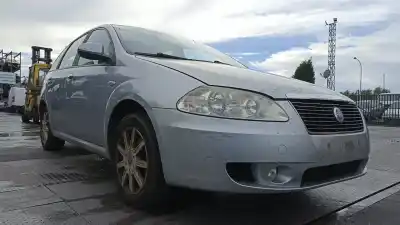 Здавання транспортного засобу fiat croma (194) 1.9 16v multijet dynamic (12.2007->) року 2005 потужний 939a2000