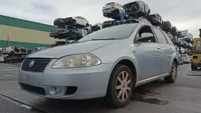 Здавання транспортного засобу fiat croma (194) 1.9 16v multijet dynamic (12.2007->) року 2005 потужний 939a2000