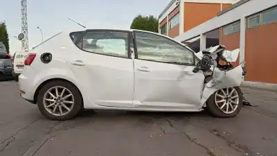 Hurda Aracı SEAT IBIZA (6P1) Reference Yılın 2016 güçlü CUSB