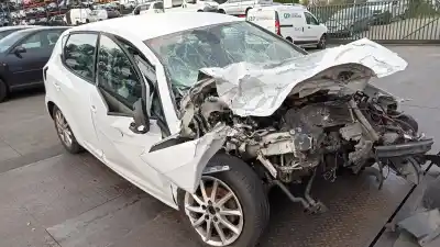 Veículo de Sucata seat ibiza iv (6j5, 6p1) 1.4 tdi do ano 2016 alimentado cusb
