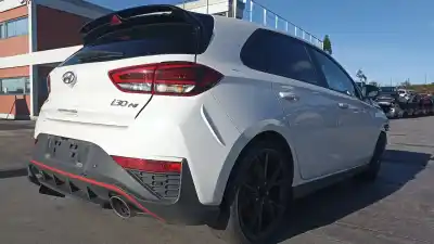 Scrapping Vehicle hyundai                                            i30 (pde, pd, pden)                                                                                                                                                                                                                                        2.0 n                                                                                                                                                                                                                                                      of the year 2021 powered g4kh