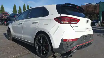 Scrapping Vehicle hyundai                                            i30 (pde, pd, pden)                                                                                                                                                                                                                                        2.0 n                                                                                                                                                                                                                                                      of the year 2021 powered g4kh