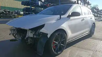 Scrapping Vehicle hyundai                                            i30 (pde, pd, pden)                                                                                                                                                                                                                                        2.0 n                                                                                                                                                                                                                                                      of the year 2021 powered g4kh