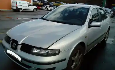 Scrapping Vehicle seat toledo (1m2) signo of the year 1999 powered ahf