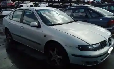 Scrapping Vehicle seat toledo (1m2) signo of the year 1999 powered ahf