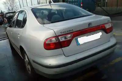 Scrapping Vehicle seat toledo (1m2) signo of the year 1999 powered ahf