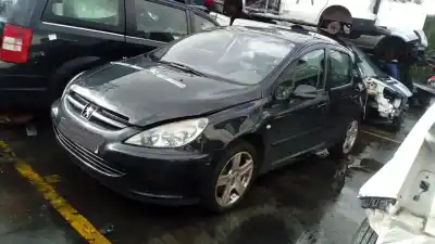 Hurda Aracı peugeot                                            307 (s1)                                                                                                                                                                                                                                                   speed up                                                                                                                                                                                                                                                   yılın 2004 güçlü rhrdw10bted4