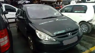 Hurda Aracı peugeot                                            307 (s1)                                                                                                                                                                                                                                                   speed up                                                                                                                                                                                                                                                   yılın 2004 güçlü rhrdw10bted4