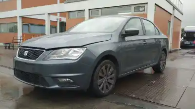 Verschrottungsfahrzeug seat                                               toledo (kg3)                                                                                                                                                                                                                                               reference                                                                                                                                                                                                                                                  des jahres 2014 angetrieben cayc