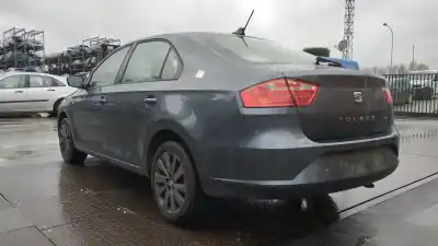 Verschrottungsfahrzeug seat                                               toledo (kg3)                                                                                                                                                                                                                                               reference                                                                                                                                                                                                                                                  des jahres 2014 angetrieben cayc