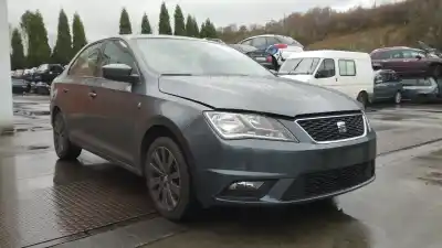 Verschrottungsfahrzeug seat                                               toledo (kg3)                                                                                                                                                                                                                                               reference                                                                                                                                                                                                                                                  des jahres 2014 angetrieben cayc