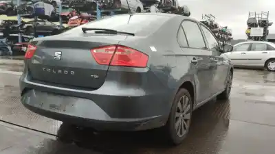 Verschrottungsfahrzeug seat                                               toledo (kg3)                                                                                                                                                                                                                                               reference                                                                                                                                                                                                                                                  des jahres 2014 angetrieben cayc