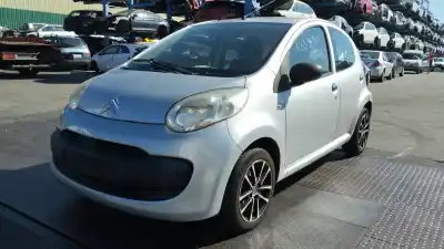 Утилизация автомобиля citroen c1 x года 2006 питание 1kr