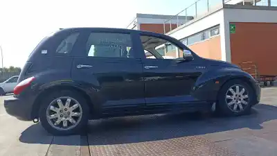 Утилизация автомобиля CHRYSLER PT CRUISER (PT) 2.2 CRD Classic года 2006 питание EDJ