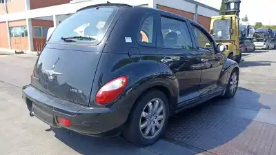 Здавання транспортного засобу chrysler pt cruiser (pt) 2.2 crd classic року 2006 потужний edj
