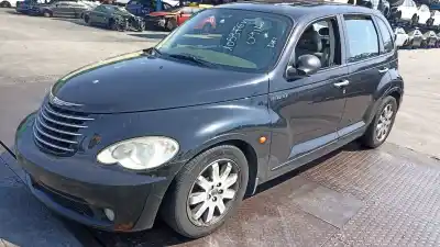 Здавання транспортного засобу chrysler pt cruiser (pt) 2.2 crd classic року 2006 потужний edj