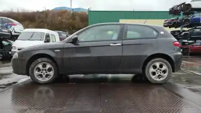 Verschrottungsfahrzeug ALFA ROMEO ALFA 147 (190) 1.6 T.Spark ECO Progression des Jahres 2005 angetrieben AR37203