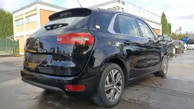 Verschrottungsfahrzeug citroen                                            c4 picasso                                                                                                                                                                                                                                                 intensive                                                                                                                                                                                                                                                  des jahres 2013 angetrieben 9h05