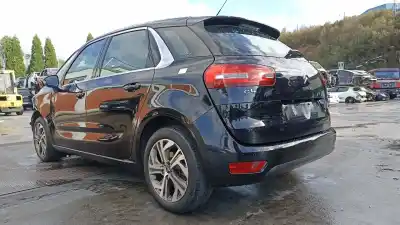 Verschrottungsfahrzeug citroen                                            c4 picasso                                                                                                                                                                                                                                                 intensive                                                                                                                                                                                                                                                  des jahres 2013 angetrieben 9h05