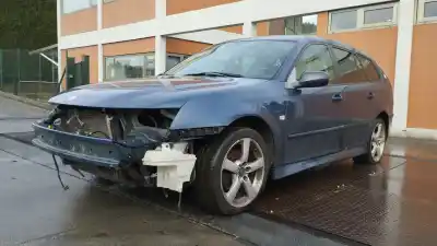 Scrapping Vehicle saab 9-3 (ys3f e79 d79 d75) 1.9 tid of the year 2005 powered z19dth