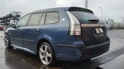 Scrapping Vehicle saab 9-3 (ys3f e79 d79 d75) 1.9 tid of the year 2005 powered z19dth