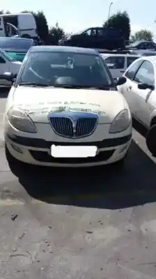 Утилизация автомобиля LANCIA YPSILON (101) 1.3 JTD года 2006 питание 188A9000
