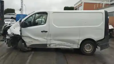 Veículo de Sucata NISSAN NV300 KOMBI L1H1 2.7t BASIC do ano 2019 alimentado R9M H4