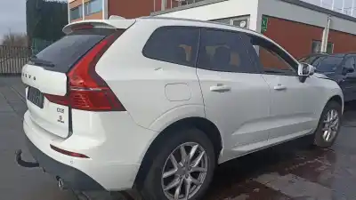 Sloopvoertuig volvo xc60 kinetic 2wd van het jaar 2018 aangedreven d4204t4