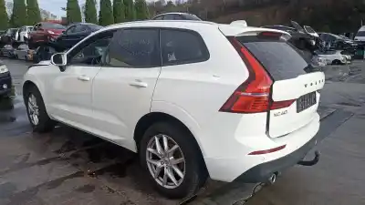Sloopvoertuig volvo xc60 kinetic 2wd van het jaar 2018 aangedreven d4204t4