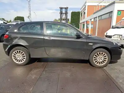 Verschrottungsfahrzeug ALFA ROMEO ALFA 147 (190) 1.6 T.Spark ECO Progression des Jahres 2005 angetrieben AR37203