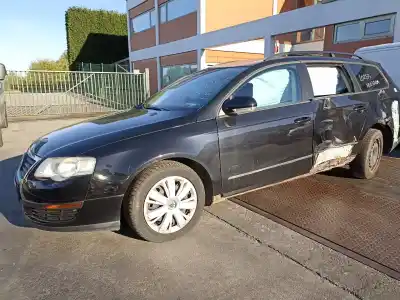 Scrapping Vehicle volkswagen                                         passat variant (3c5)                                                                                                                                                                                                                                       highline                                                                                                                                                                                                                                                   of the year 2008 powered bkp