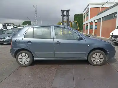Здавання транспортного засобу SKODA FABIA (6Y2/6Y3) Classic року 2005 потужний ASY
